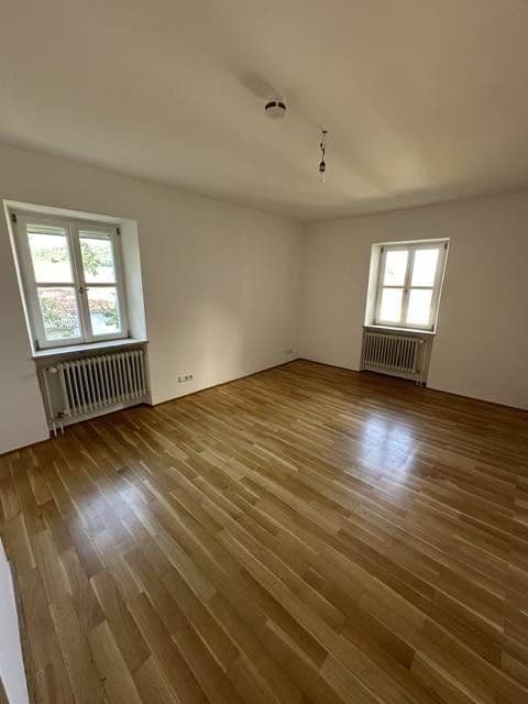 Prenájom domu 190 m², pozemok 1.000 m², An den Linden 14, Mühlhausen, Bavorsko Prenájom domu 190 m², pozemok 1.000 m², An den Linden 14, Mühlhausen, Bavorsko