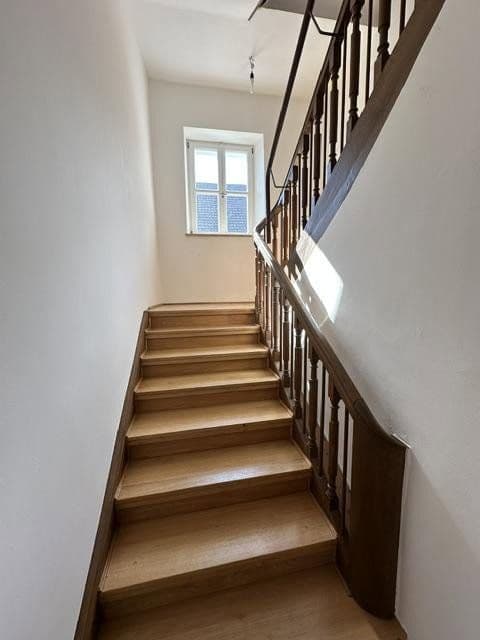 Prenájom domu 190 m², pozemok 1.000 m², An den Linden 14, Mühlhausen, Bavorsko Prenájom domu 190 m², pozemok 1.000 m², An den Linden 14, Mühlhausen, Bavorsko