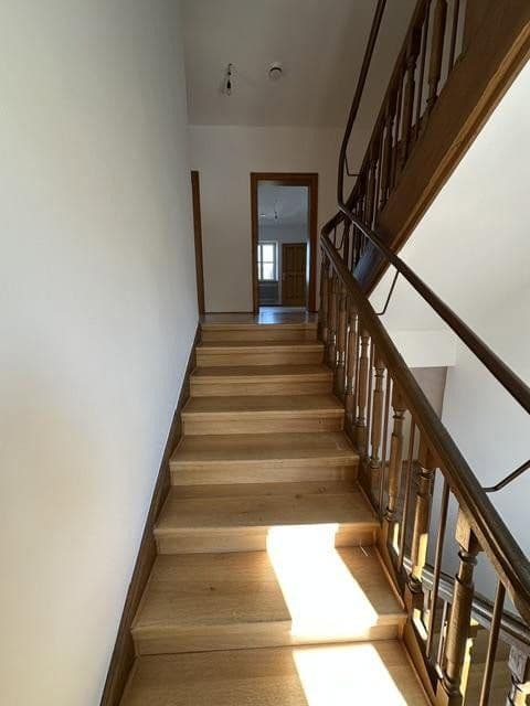 Prenájom domu 190 m², pozemok 1.000 m², An den Linden 14, Mühlhausen, Bavorsko Prenájom domu 190 m², pozemok 1.000 m², An den Linden 14, Mühlhausen, Bavorsko