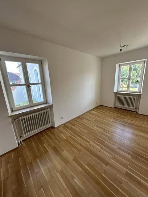 Prenájom domu 190 m², pozemok 1.000 m², An den Linden 14, Mühlhausen, Bavorsko Prenájom domu 190 m², pozemok 1.000 m², An den Linden 14, Mühlhausen, Bavorsko