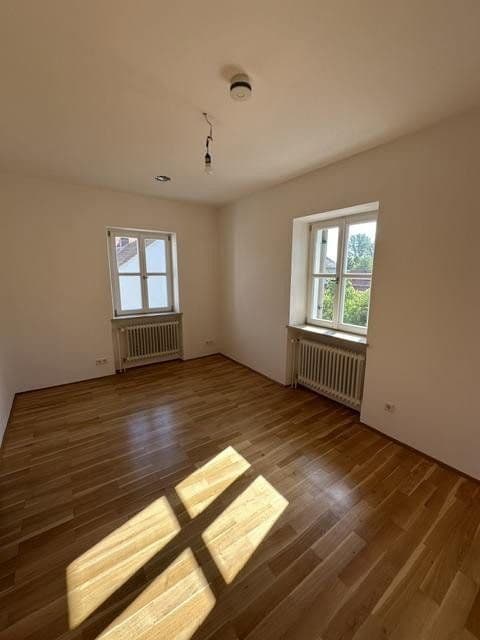Prenájom domu 190 m², pozemok 1.000 m², An den Linden 14, Mühlhausen, Bavorsko Prenájom domu 190 m², pozemok 1.000 m², An den Linden 14, Mühlhausen, Bavorsko