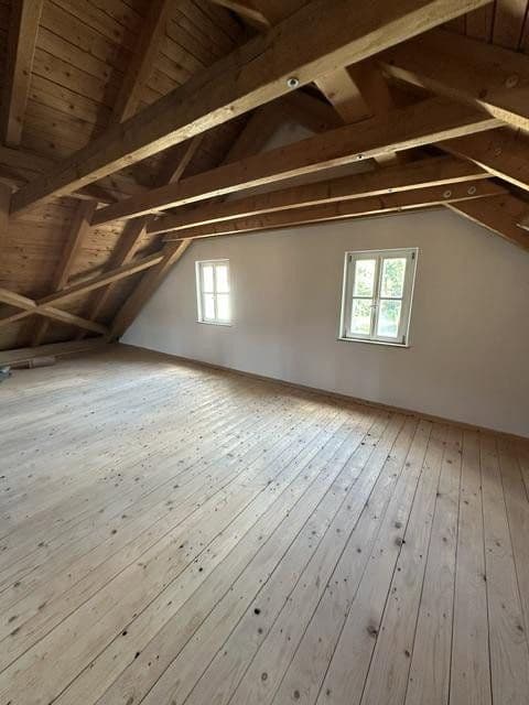 Prenájom domu 190 m², pozemok 1.000 m², An den Linden 14, Mühlhausen, Bavorsko Prenájom domu 190 m², pozemok 1.000 m², An den Linden 14, Mühlhausen, Bavorsko