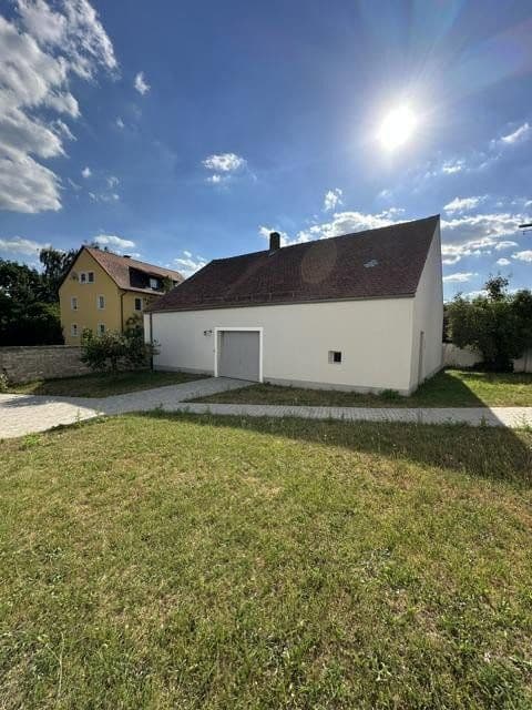 Prenájom domu 190 m², pozemok 1.000 m², An den Linden 14, Mühlhausen, Bavorsko Prenájom domu 190 m², pozemok 1.000 m², An den Linden 14, Mühlhausen, Bavorsko