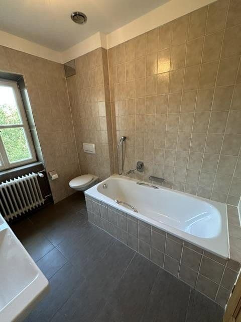 Prenájom domu 190 m², pozemok 1.000 m², An den Linden 14, Mühlhausen, Bavorsko Prenájom domu 190 m², pozemok 1.000 m², An den Linden 14, Mühlhausen, Bavorsko