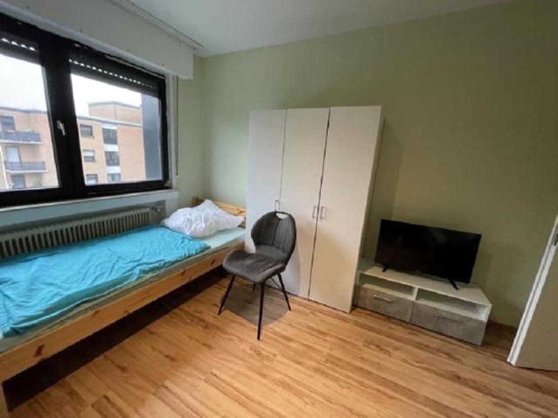 Prenájom bytu 3-izbový 80 m², Bergheim, Severné Porýnie - Westfálsko Prenájom bytu 3-izbový 80 m², Bergheim, Severné Porýnie - Westfálsko