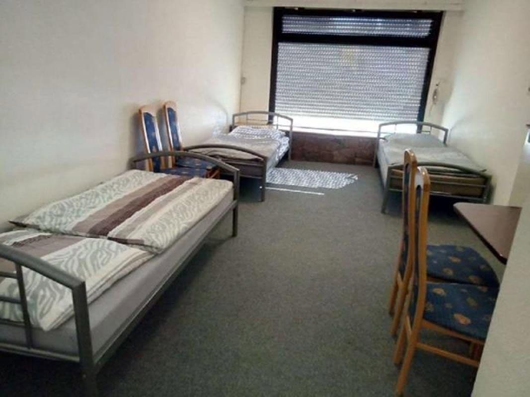 Prenájom bytu 3-izbový 80 m², Bergheim, Severné Porýnie - Westfálsko Prenájom bytu 3-izbový 80 m², Bergheim, Severné Porýnie - Westfálsko