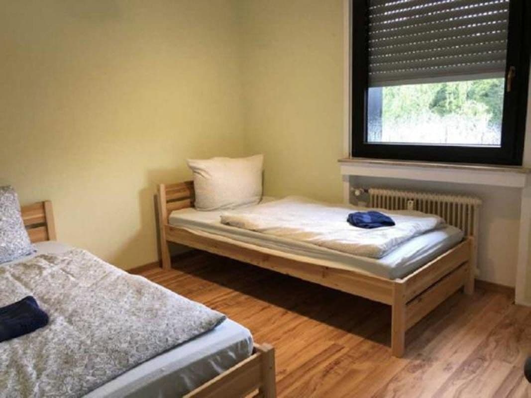 Prenájom bytu 3-izbový 80 m², Bergheim, Severné Porýnie - Westfálsko Prenájom bytu 3-izbový 80 m², Bergheim, Severné Porýnie - Westfálsko