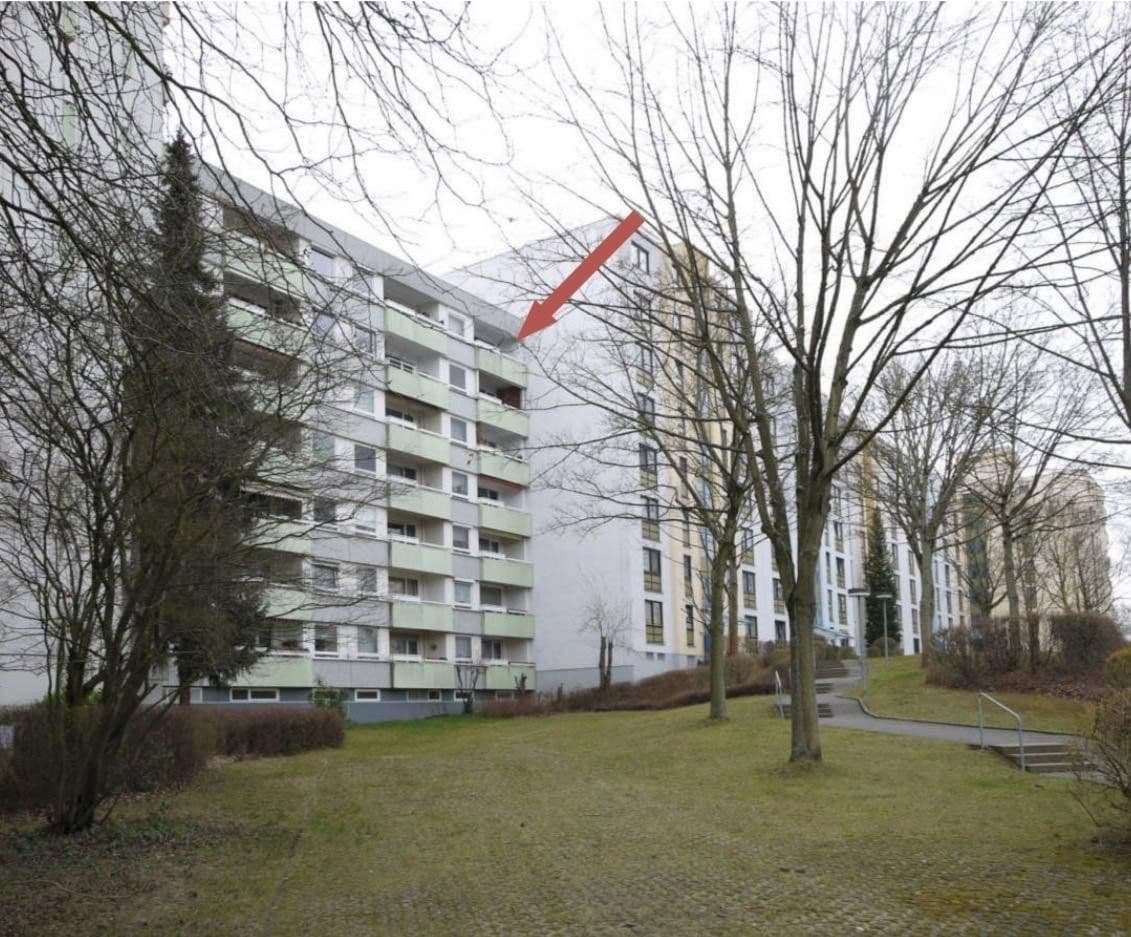 Predaj bytu 3-izbový 77 m², Erich-Ollenhauer-Str. 34e, Wiesbaden, Hesensko Predaj bytu 3-izbový 77 m², Erich-Ollenhauer-Str. 34e, Wiesbaden, Hesensko
