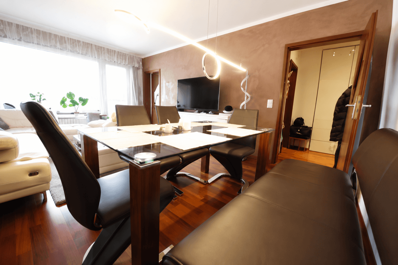 Predaj bytu 3-izbový 77 m², Erich-Ollenhauer-Str. 34e, Wiesbaden, Hesensko Predaj bytu 3-izbový 77 m², Erich-Ollenhauer-Str. 34e, Wiesbaden, Hesensko
