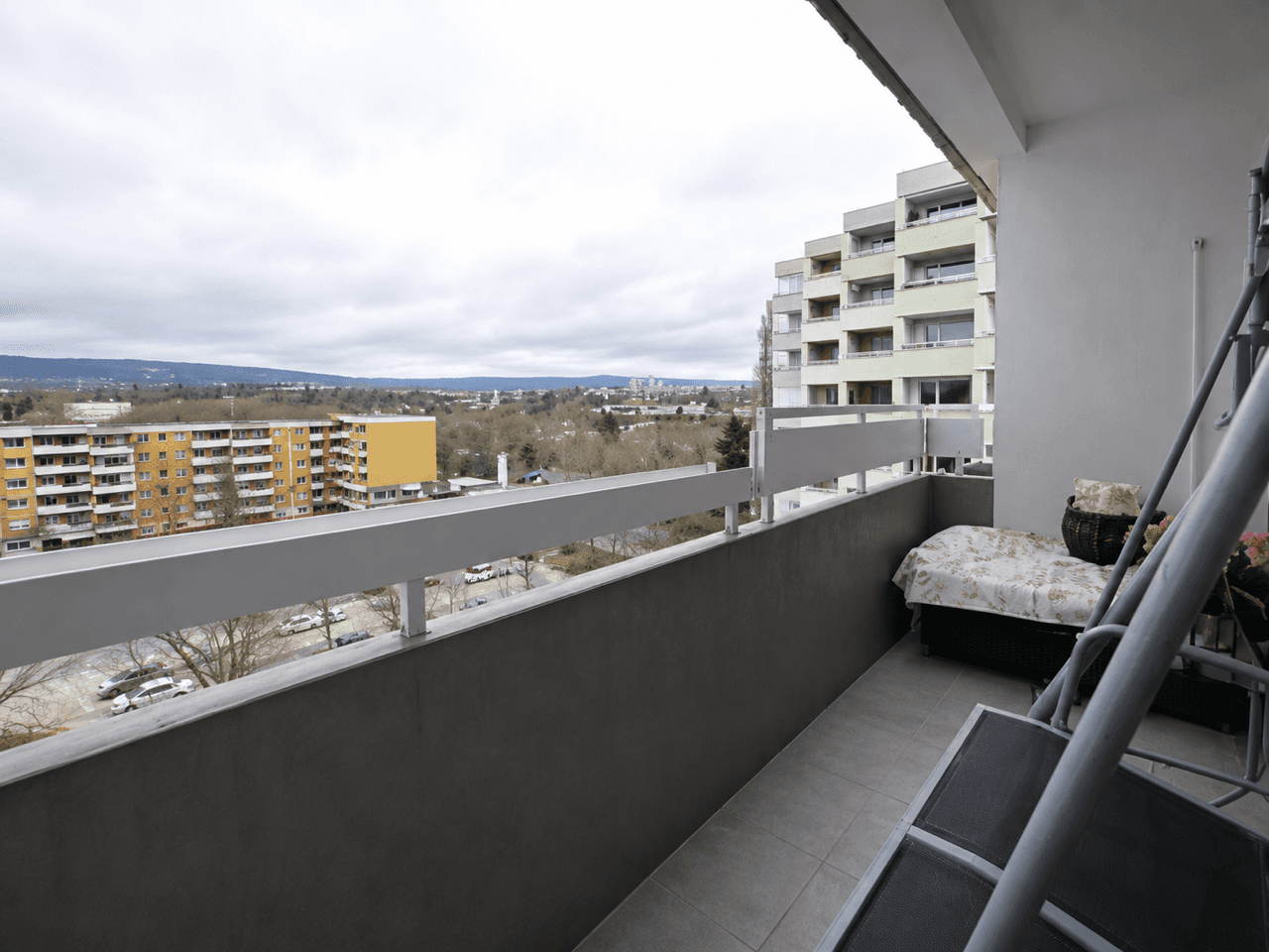 Predaj bytu 3-izbový 77 m², Erich-Ollenhauer-Str. 34e, Wiesbaden, Hesensko Predaj bytu 3-izbový 77 m², Erich-Ollenhauer-Str. 34e, Wiesbaden, Hesensko