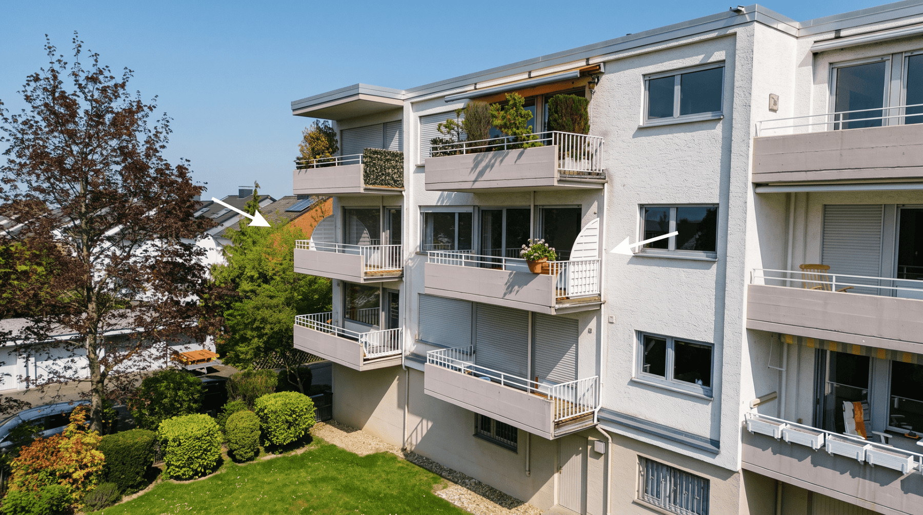 Predaj bytu 4-izbový 135 m², Meckenheim, Severné Porýnie - Westfálsko Predaj bytu 4-izbový 135 m², Meckenheim, Severné Porýnie - Westfálsko
