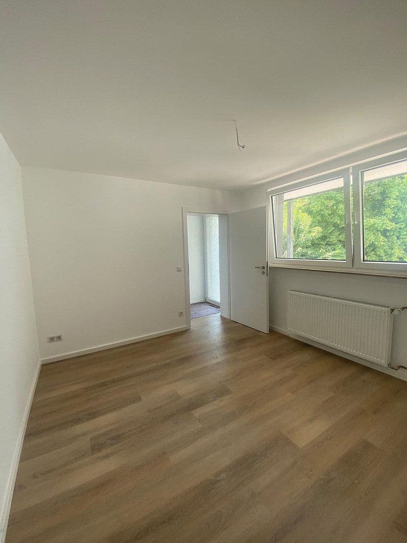 Predaj bytu 2-izbový 55 m², Mönchengladbach, Severné Porýnie - Westfálsko Predaj bytu 2-izbový 55 m², Mönchengladbach, Severné Porýnie - Westfálsko