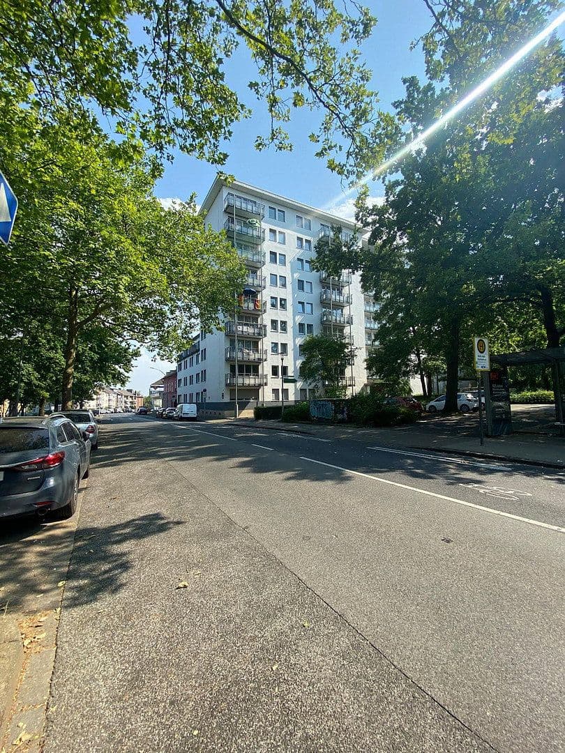 Predaj bytu 2-izbový 55 m², Mönchengladbach, Severné Porýnie - Westfálsko Predaj bytu 2-izbový 55 m², Mönchengladbach, Severné Porýnie - Westfálsko