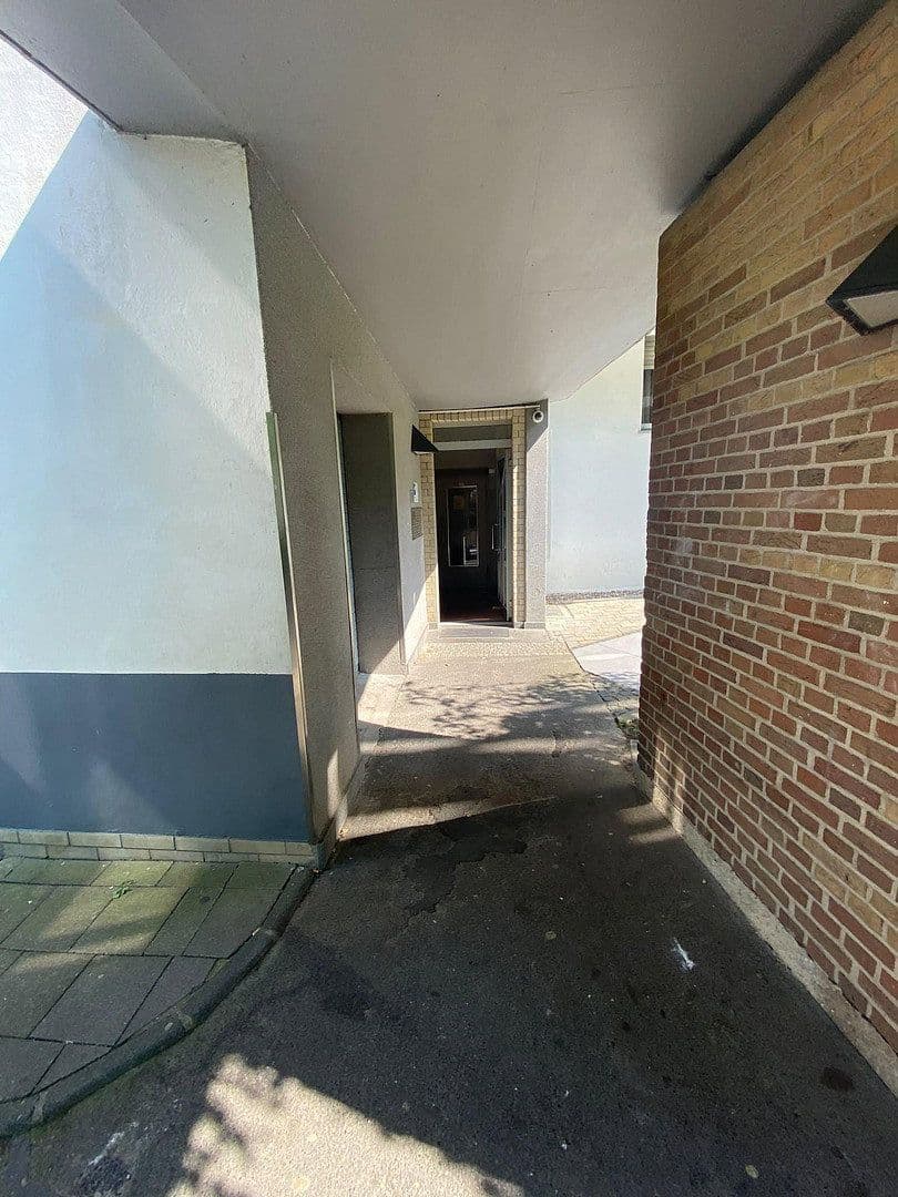 Predaj bytu 2-izbový 55 m², Mönchengladbach, Severné Porýnie - Westfálsko Predaj bytu 2-izbový 55 m², Mönchengladbach, Severné Porýnie - Westfálsko