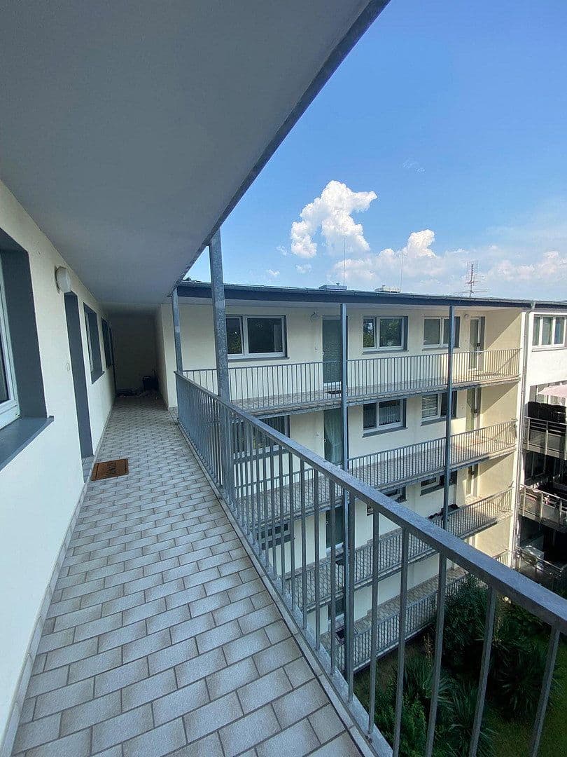 Predaj bytu 2-izbový 55 m², Mönchengladbach, Severné Porýnie - Westfálsko Predaj bytu 2-izbový 55 m², Mönchengladbach, Severné Porýnie - Westfálsko