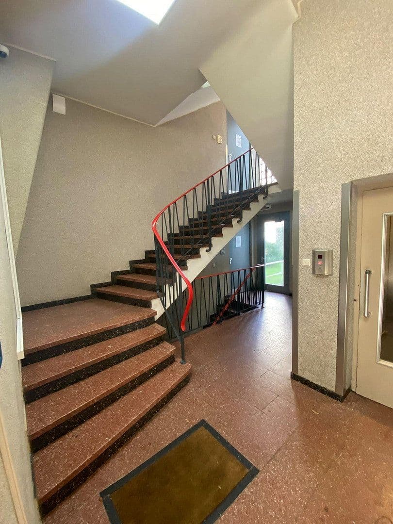 Predaj bytu 2-izbový 55 m², Mönchengladbach, Severné Porýnie - Westfálsko Predaj bytu 2-izbový 55 m², Mönchengladbach, Severné Porýnie - Westfálsko