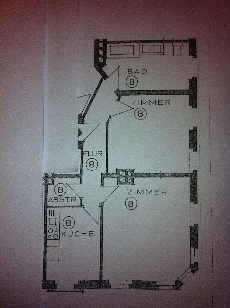 Predaj bytu 2-izbový 71 m², Kiel, Šlezvicko-Holštajnsko Predaj bytu 2-izbový 71 m², Kiel, Šlezvicko-Holštajnsko