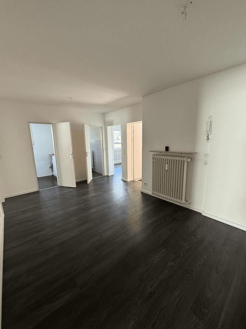 Prenájom bytu 4-izbový 96 m², Parkstrasse 3, Bad Vilbel, Hesensko Prenájom bytu 4-izbový 96 m², Parkstrasse 3, Bad Vilbel, Hesensko