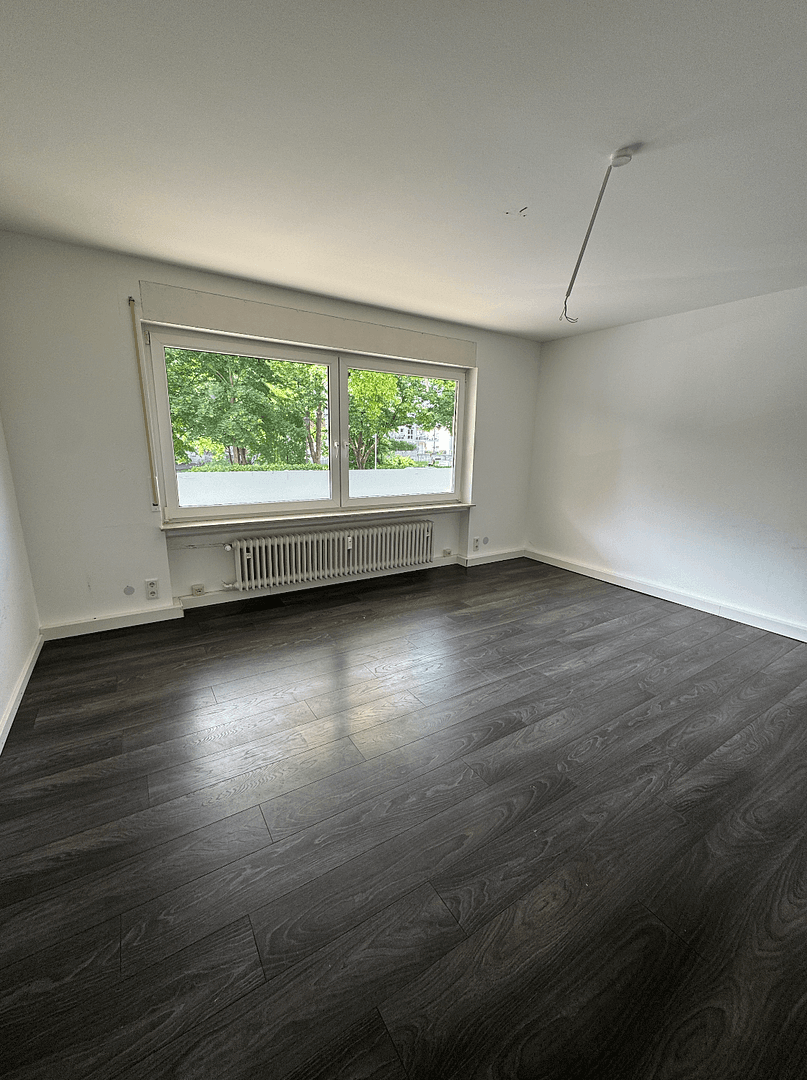 Prenájom bytu 4-izbový 96 m², Parkstrasse 3, Bad Vilbel, Hesensko Prenájom bytu 4-izbový 96 m², Parkstrasse 3, Bad Vilbel, Hesensko