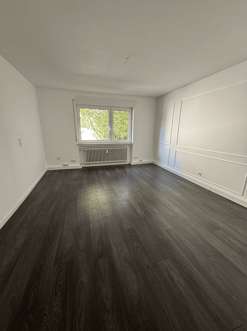 Prenájom bytu 4-izbový 96 m², Parkstrasse 3, Bad Vilbel, Hesensko Prenájom bytu 4-izbový 96 m², Parkstrasse 3, Bad Vilbel, Hesensko