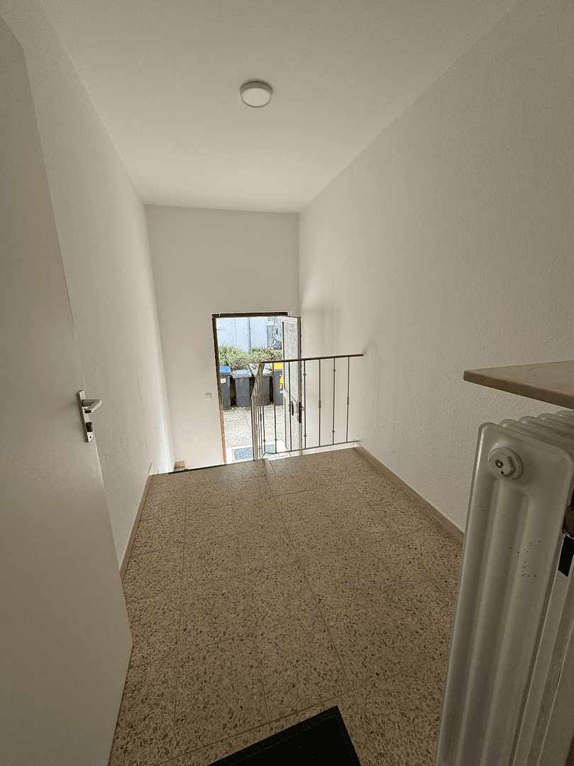 Prenájom bytu 4-izbový 96 m², Parkstrasse 3, Bad Vilbel, Hesensko Prenájom bytu 4-izbový 96 m², Parkstrasse 3, Bad Vilbel, Hesensko