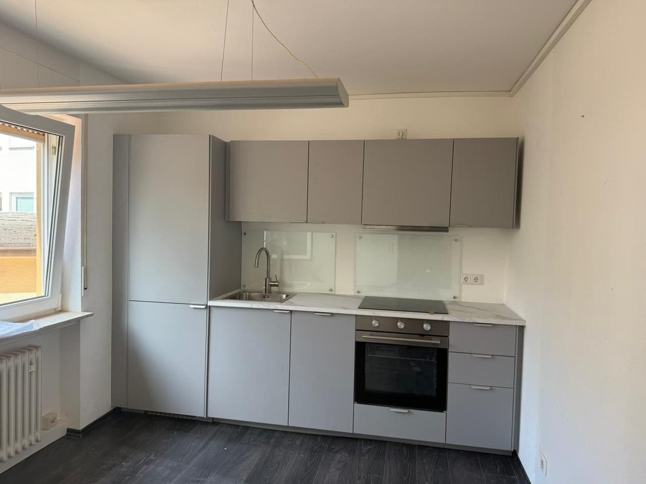 Prenájom bytu 4-izbový 96 m², Parkstrasse 3, Bad Vilbel, Hesensko Prenájom bytu 4-izbový 96 m², Parkstrasse 3, Bad Vilbel, Hesensko
