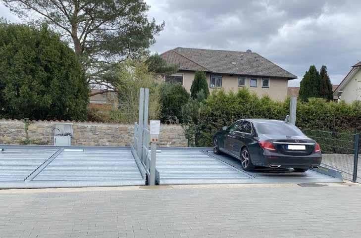 Predaj bytu 2-izbový 40 m², Nürnberg, Bavorsko Predaj bytu 2-izbový 40 m², Nürnberg, Bavorsko