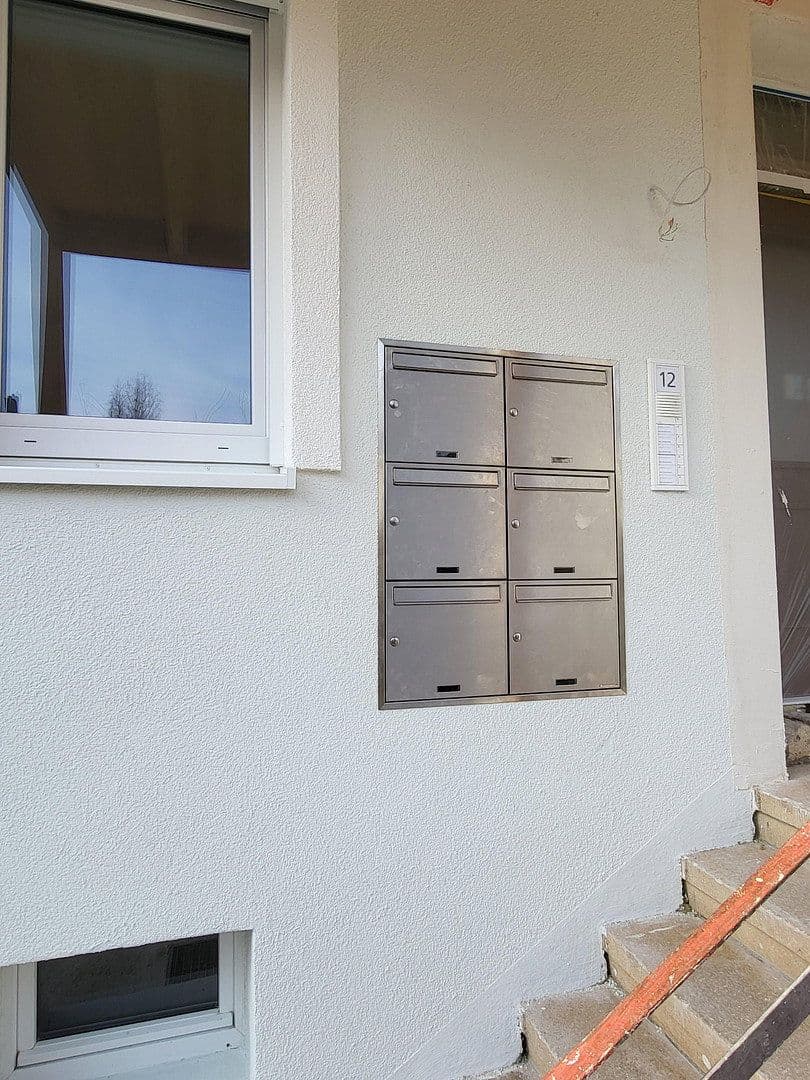 Prenájom bytu 3-izbový 57 m², Keplerstraße 12, Tübingen, Bádensko-Wurttembersko Prenájom bytu 3-izbový 57 m², Keplerstraße 12, Tübingen, Bádensko-Wurttembersko
