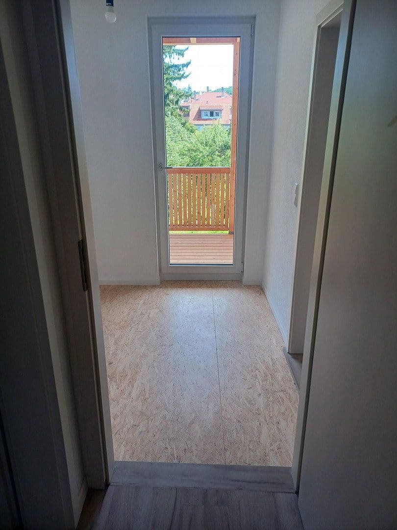 Prenájom bytu 3-izbový 57 m², Keplerstraße 12, Tübingen, Bádensko-Wurttembersko Prenájom bytu 3-izbový 57 m², Keplerstraße 12, Tübingen, Bádensko-Wurttembersko