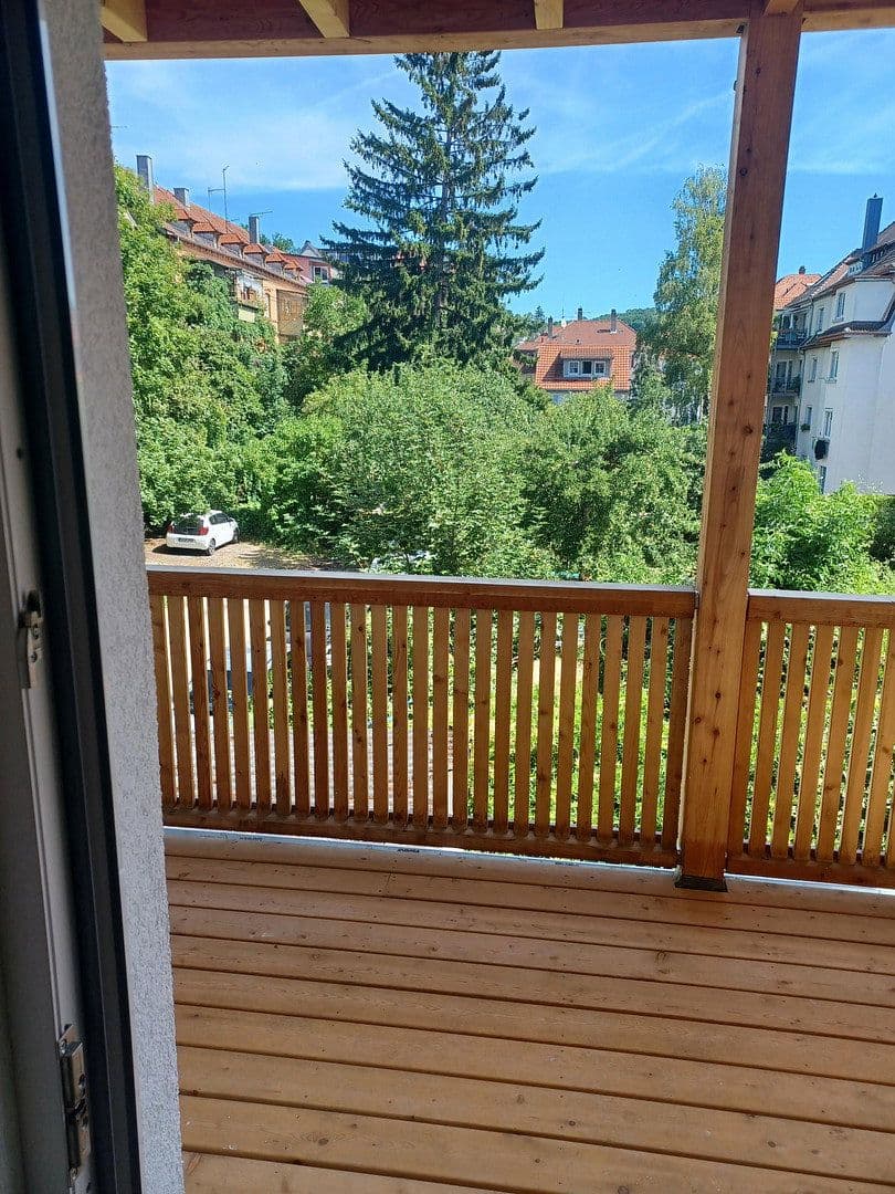 Prenájom bytu 3-izbový 57 m², Keplerstraße 12, Tübingen, Bádensko-Wurttembersko Prenájom bytu 3-izbový 57 m², Keplerstraße 12, Tübingen, Bádensko-Wurttembersko