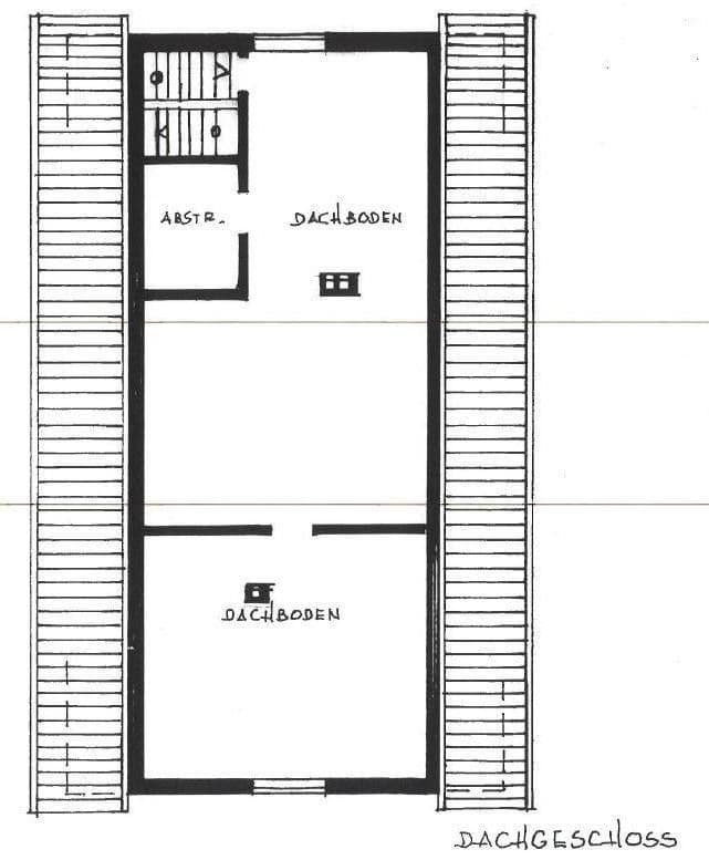Predaj domu 215 m², pozemok 610 m², Frankfurter Straße 22, Borken (Hessen), Hesensko Predaj domu 215 m², pozemok 610 m², Frankfurter Straße 22, Borken (Hessen), Hesensko