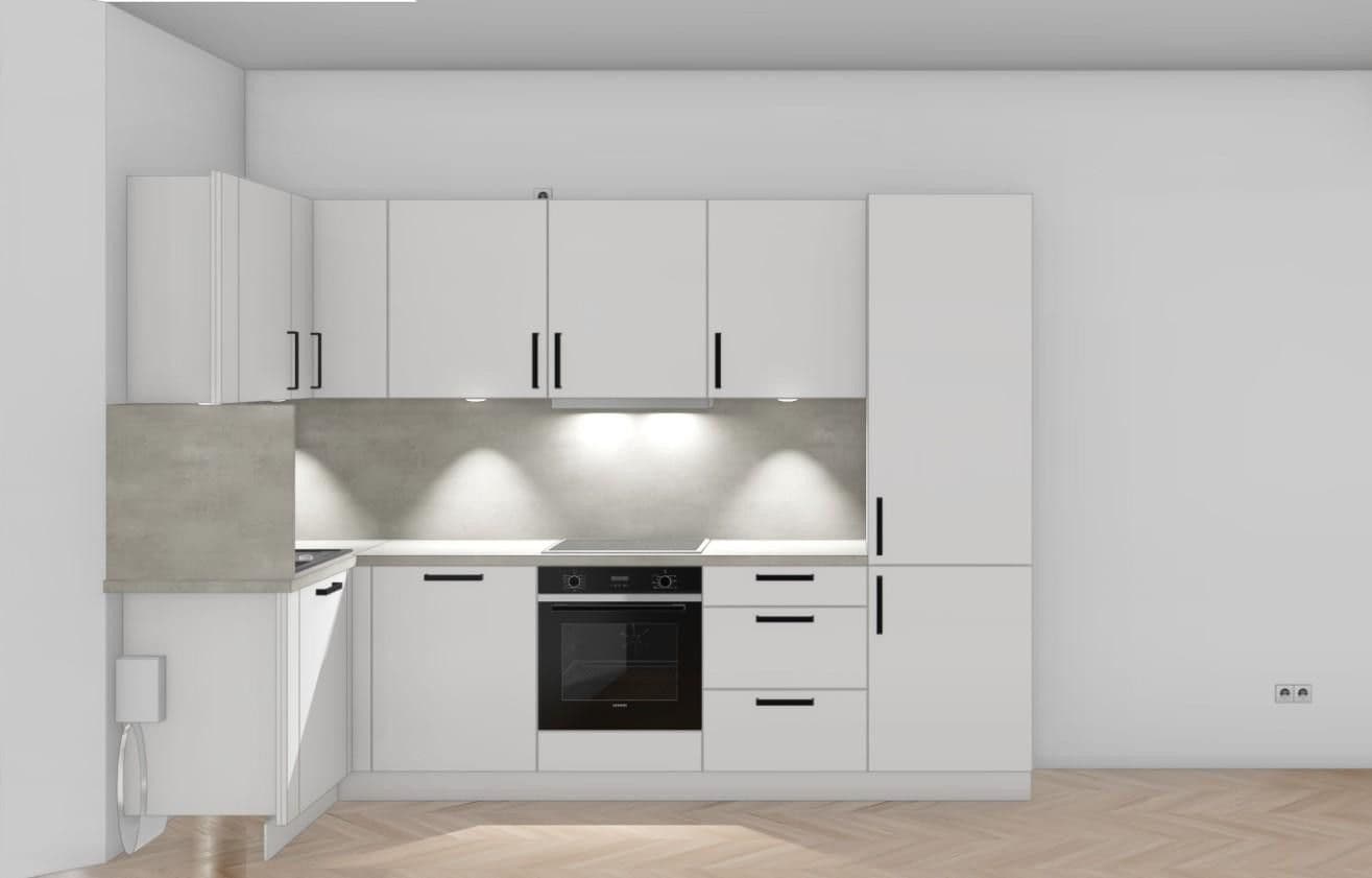 Prenájom bytu 2-izbový 55 m², Landau an der Isar, Bavorsko Prenájom bytu 2-izbový 55 m², Landau an der Isar, Bavorsko