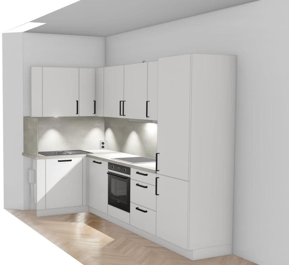 Prenájom bytu 2-izbový 55 m², Landau an der Isar, Bavorsko Prenájom bytu 2-izbový 55 m², Landau an der Isar, Bavorsko