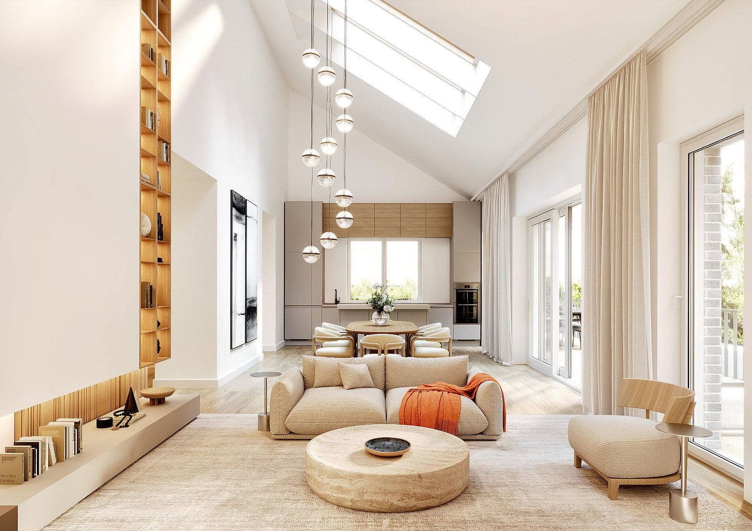 Predaj bytu 3-izbový 93 m², Heinrichstr. 2, Erkrath, Severné Porýnie - Westfálsko Predaj bytu 3-izbový 93 m², Heinrichstr. 2, Erkrath, Severné Porýnie - Westfálsko