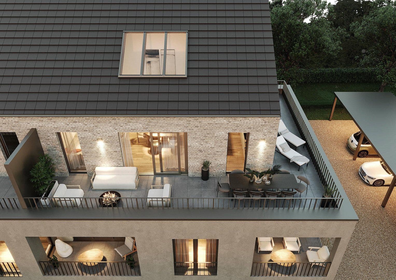 Predaj bytu 3-izbový 93 m², Heinrichstr. 2, Erkrath, Severné Porýnie - Westfálsko Predaj bytu 3-izbový 93 m², Heinrichstr. 2, Erkrath, Severné Porýnie - Westfálsko