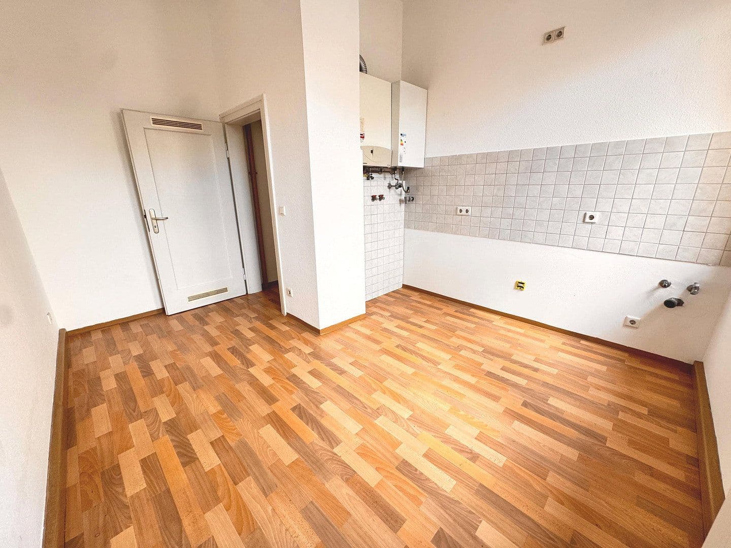 Prenájom bytu 2-izbový 56 m², Landgrabenstraße, Nürnberg, Bavorsko Prenájom bytu 2-izbový 56 m², Landgrabenstraße, Nürnberg, Bavorsko