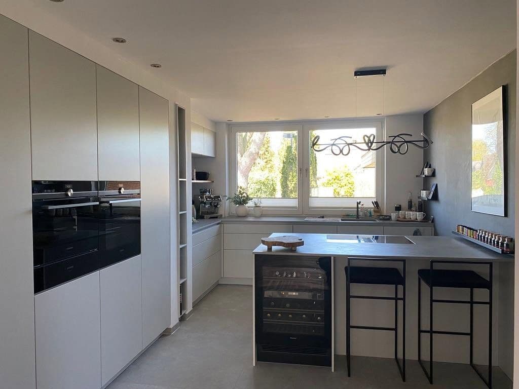 Prenájom domu 175 m², pozemok 1.000 m², Bad Segeberg, Šlezvicko-Holštajnsko Prenájom domu 175 m², pozemok 1.000 m², Bad Segeberg, Šlezvicko-Holštajnsko