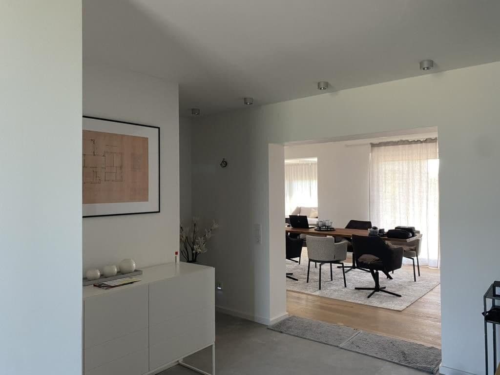 Prenájom domu 175 m², pozemok 1.000 m², Bad Segeberg, Šlezvicko-Holštajnsko Prenájom domu 175 m², pozemok 1.000 m², Bad Segeberg, Šlezvicko-Holštajnsko