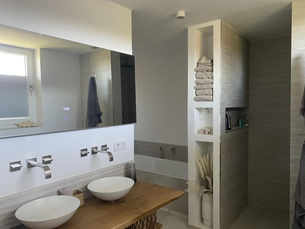 Prenájom domu 175 m², pozemok 1.000 m², Bad Segeberg, Šlezvicko-Holštajnsko Prenájom domu 175 m², pozemok 1.000 m², Bad Segeberg, Šlezvicko-Holštajnsko