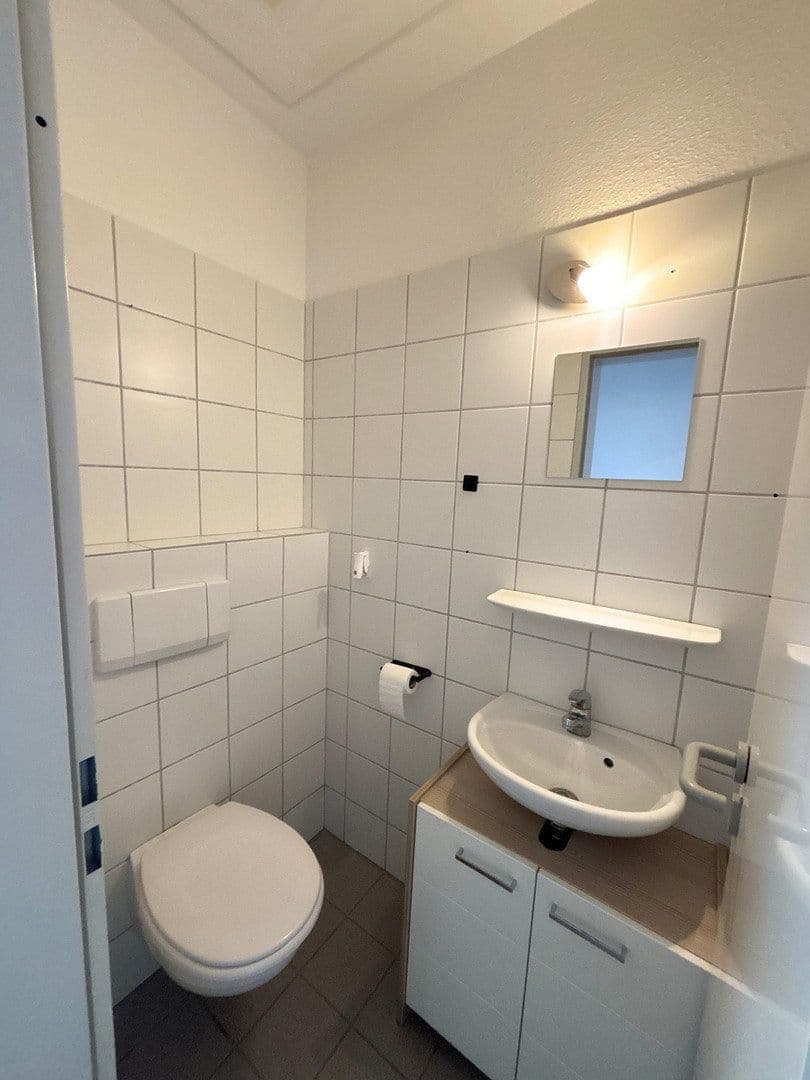 Predaj kancelárie 38 m², Schortens, Dolné Sasko Predaj kancelárie 38 m², Schortens, Dolné Sasko