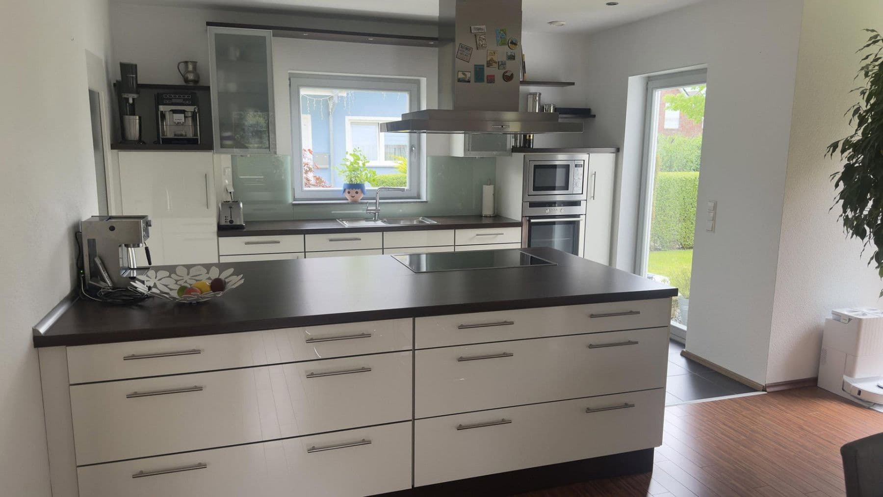 Predaj domu 113 m², pozemok 395 m², Buxtehude, Dolné Sasko Predaj domu 113 m², pozemok 395 m², Buxtehude, Dolné Sasko