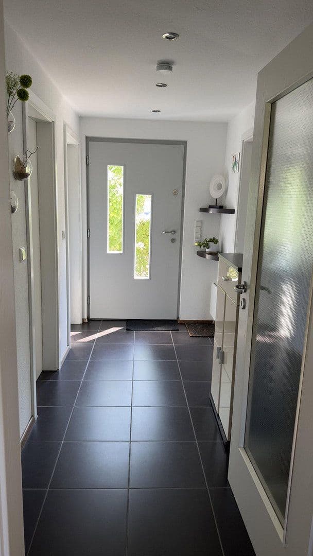 Predaj domu 113 m², pozemok 395 m², Buxtehude, Dolné Sasko Predaj domu 113 m², pozemok 395 m², Buxtehude, Dolné Sasko