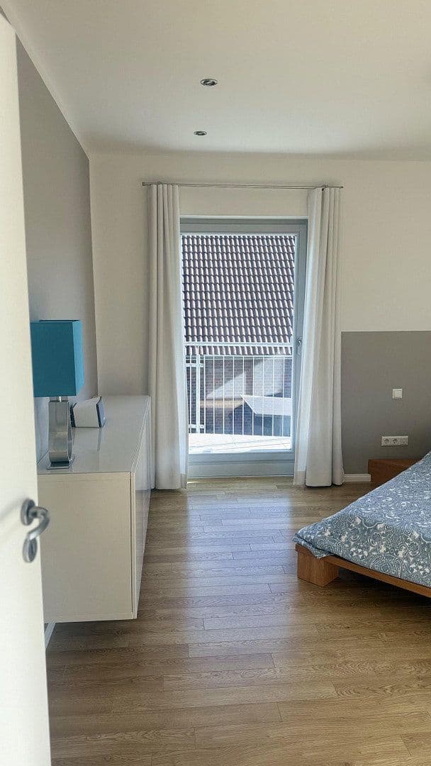 Predaj domu 113 m², pozemok 395 m², Buxtehude, Dolné Sasko Predaj domu 113 m², pozemok 395 m², Buxtehude, Dolné Sasko