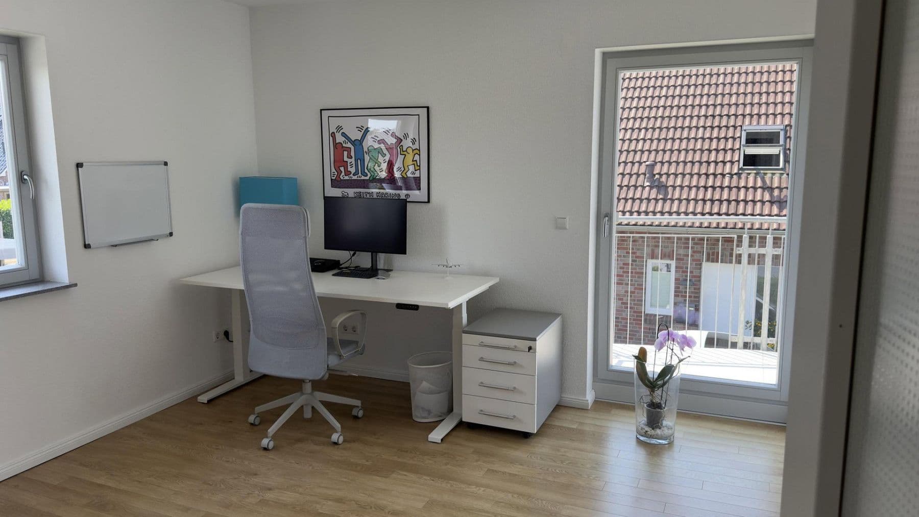 Predaj domu 113 m², pozemok 395 m², Buxtehude, Dolné Sasko Predaj domu 113 m², pozemok 395 m², Buxtehude, Dolné Sasko