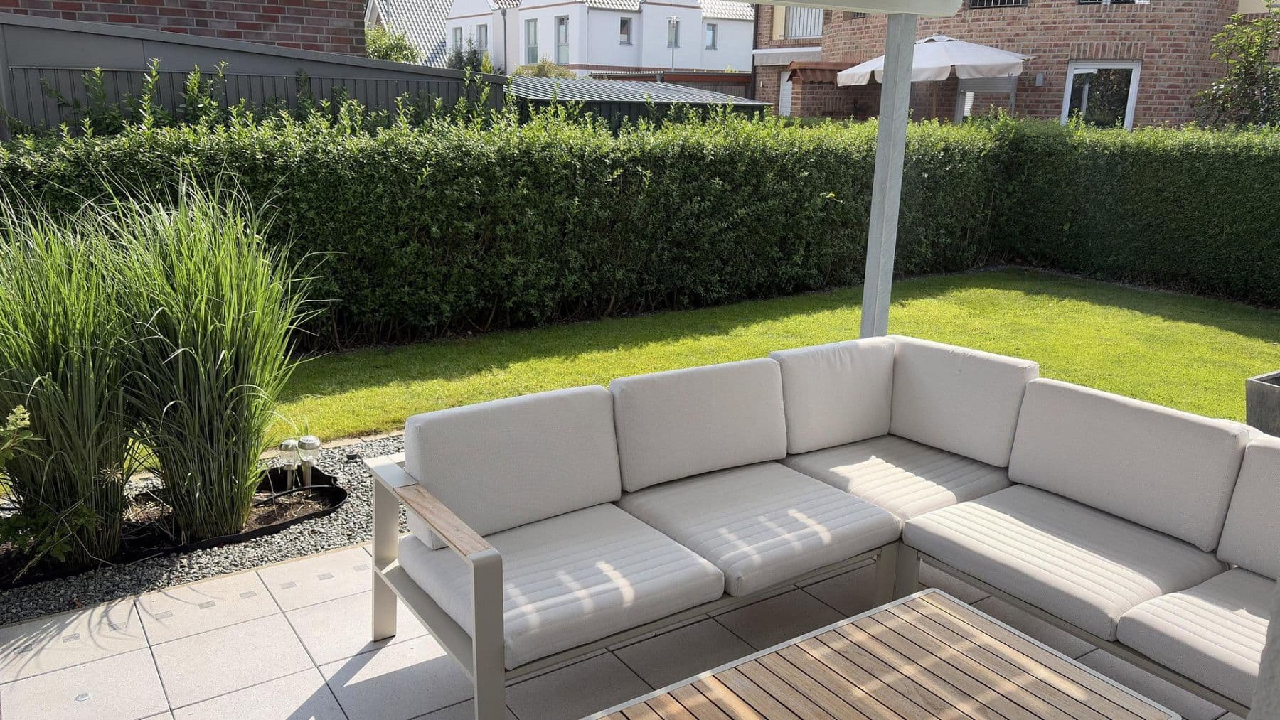 Predaj domu 113 m², pozemok 395 m², Buxtehude, Dolné Sasko Predaj domu 113 m², pozemok 395 m², Buxtehude, Dolné Sasko