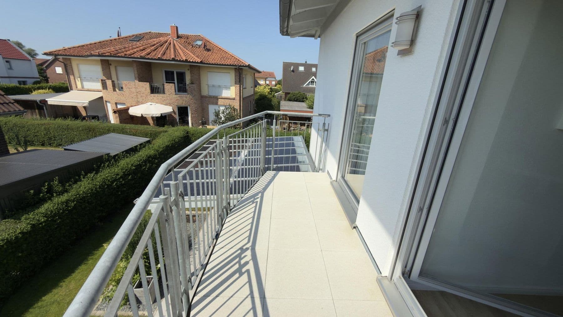 Predaj domu 113 m², pozemok 395 m², Buxtehude, Dolné Sasko Predaj domu 113 m², pozemok 395 m², Buxtehude, Dolné Sasko