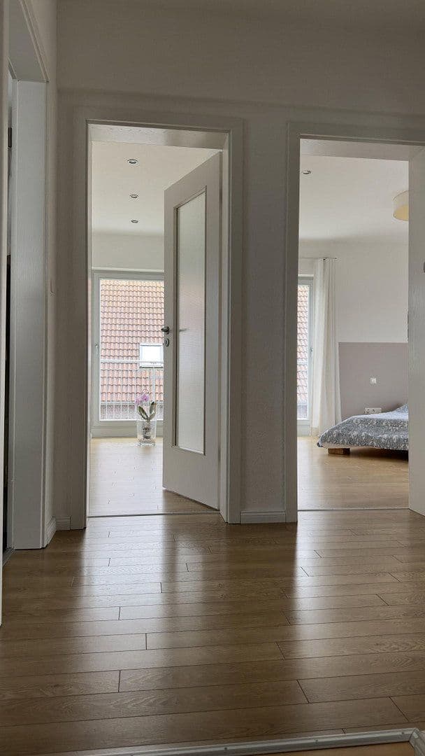 Predaj domu 113 m², pozemok 395 m², Buxtehude, Dolné Sasko Predaj domu 113 m², pozemok 395 m², Buxtehude, Dolné Sasko