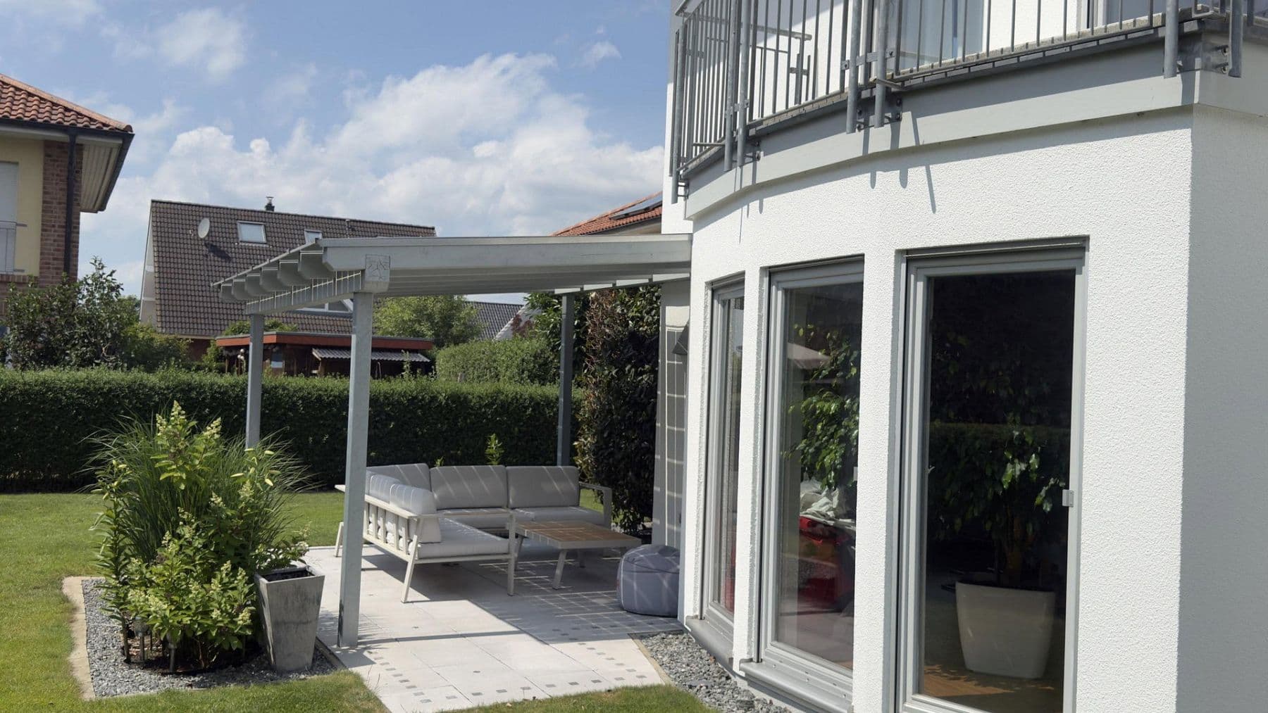 Predaj domu 113 m², pozemok 395 m², Buxtehude, Dolné Sasko Predaj domu 113 m², pozemok 395 m², Buxtehude, Dolné Sasko