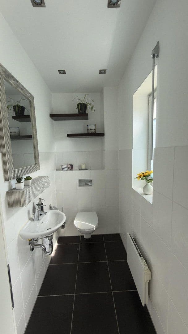 Predaj domu 113 m², pozemok 395 m², Buxtehude, Dolné Sasko Predaj domu 113 m², pozemok 395 m², Buxtehude, Dolné Sasko