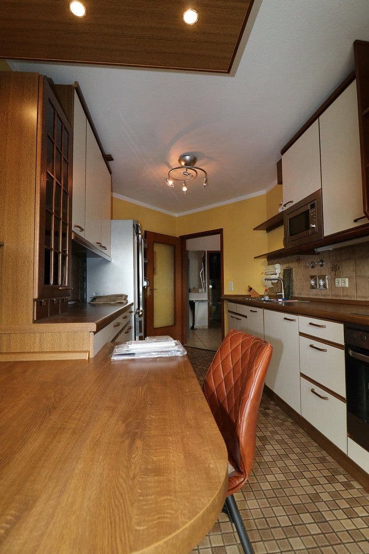 Predaj bytu 2-izbový 72 m², Fürth, Bavorsko Predaj bytu 2-izbový 72 m², Fürth, Bavorsko